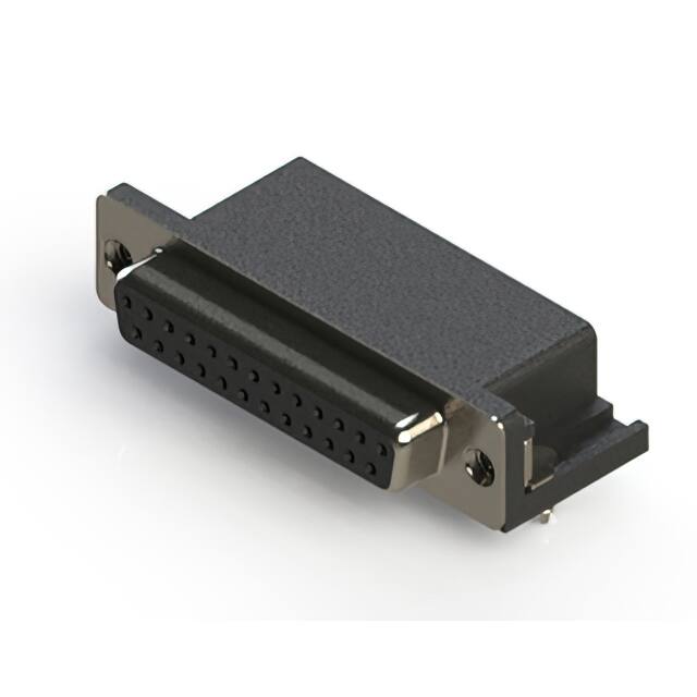 626-025-362-541 EDAC Inc.  Ensembles de connecteurs D-Sub